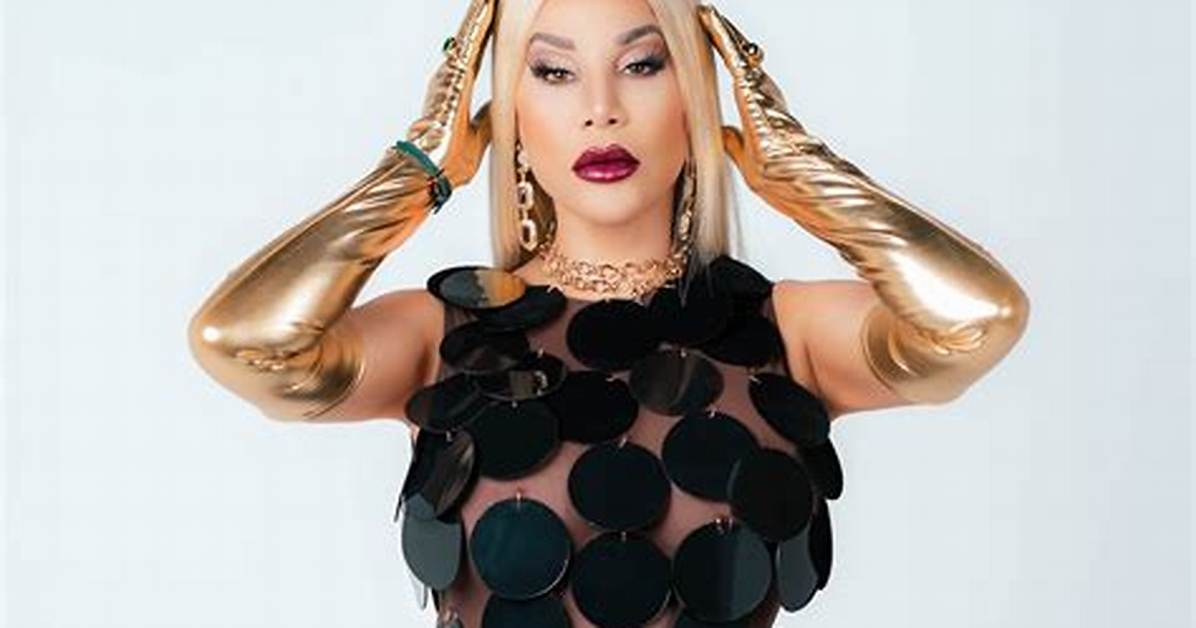 Is Ivy Queen a Girl or Boy? Transgender Rumors True or False