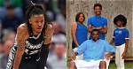 Is Ja Morant Related to Usher | Family Tree and Net Worth Difference