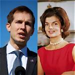 Is Jake Auchincloss Related to Jackie Kennedy | Parents and Family