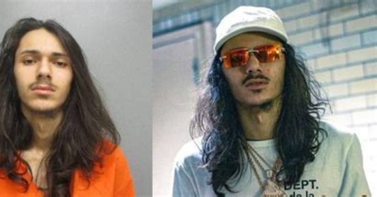 Is James Edward Johnson Aka Babytron in Jail? Arrested