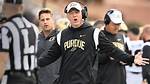 Is Jeff Brohm Leaving Purdue? Salary, Earning and Contract