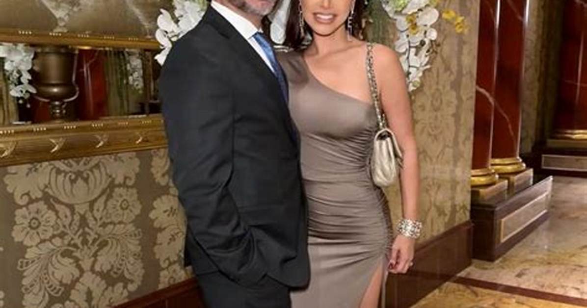 Is Jennifer Aydin from 'Rhonj's' Husband Cheating on Her or Just Living in the Pool House?