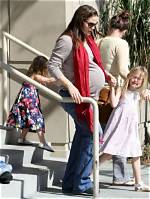 Is Jennifer Garner Pregnant? What She's Said About the Rumors