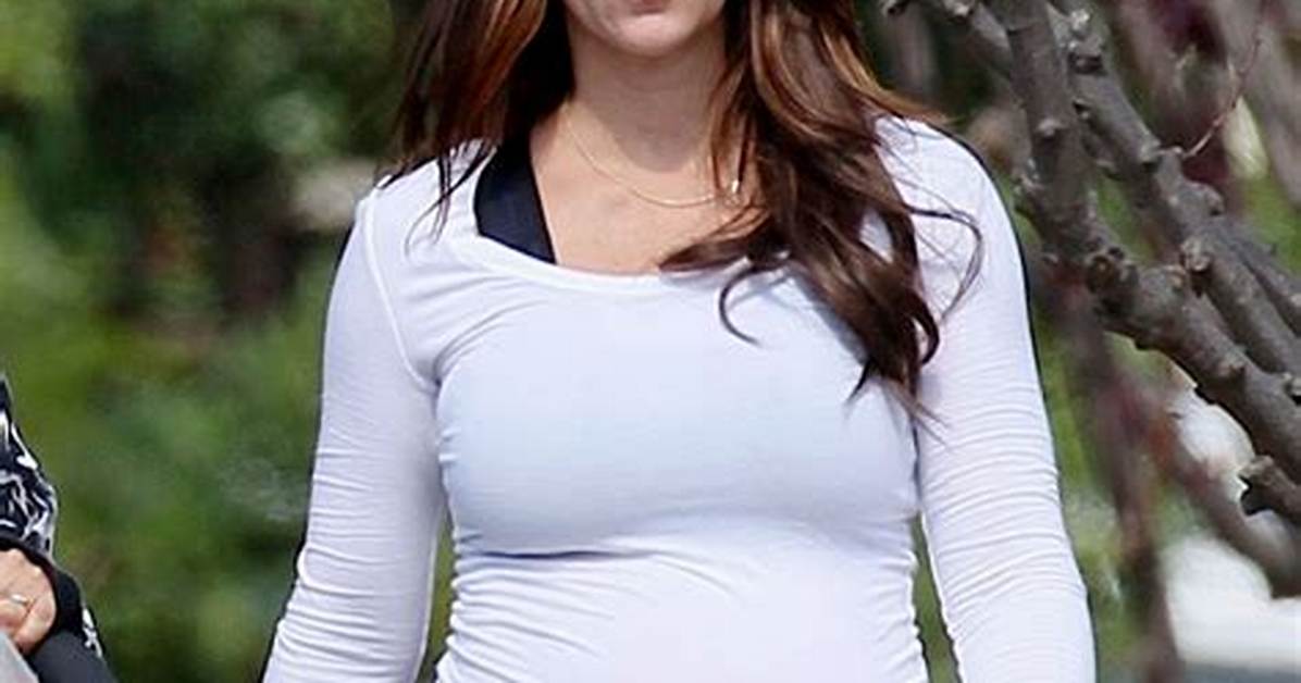 Is Jennifer Love Hewitt Pregnant on '9-1-1' or Irl?