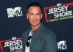 Is 'Jersey Shore' Star Mike "The Situation" Sorrentino on Probation After His Release from Prison?