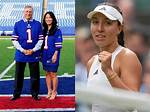 Is Jessica Pegula Adopted? Who Are Her Biological Parents?