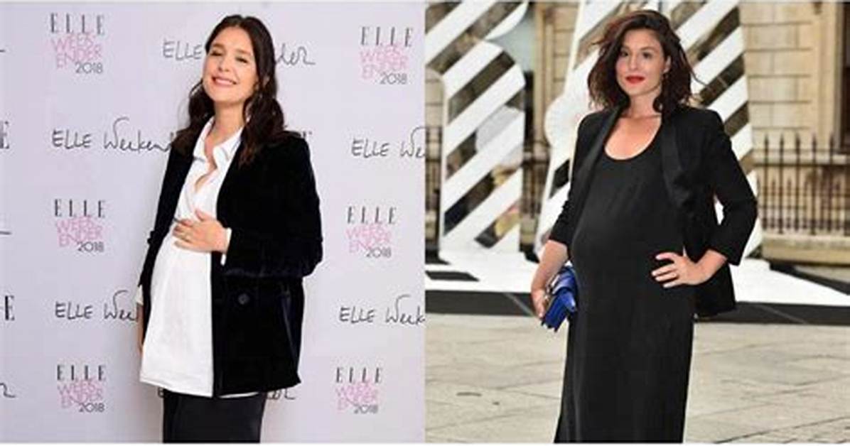 Is Jessie Ware Pregnant 2023? Weight Gain & Baby Bump Rumors