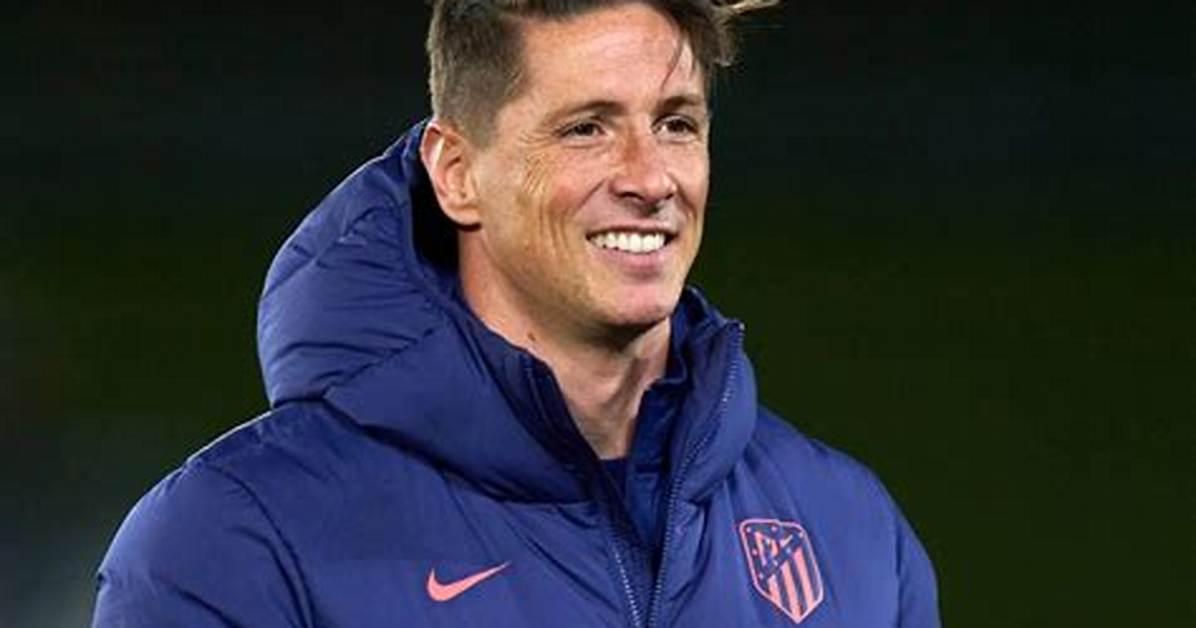 Is Jewish or Muslim Fernando Torres a Member of the Faith