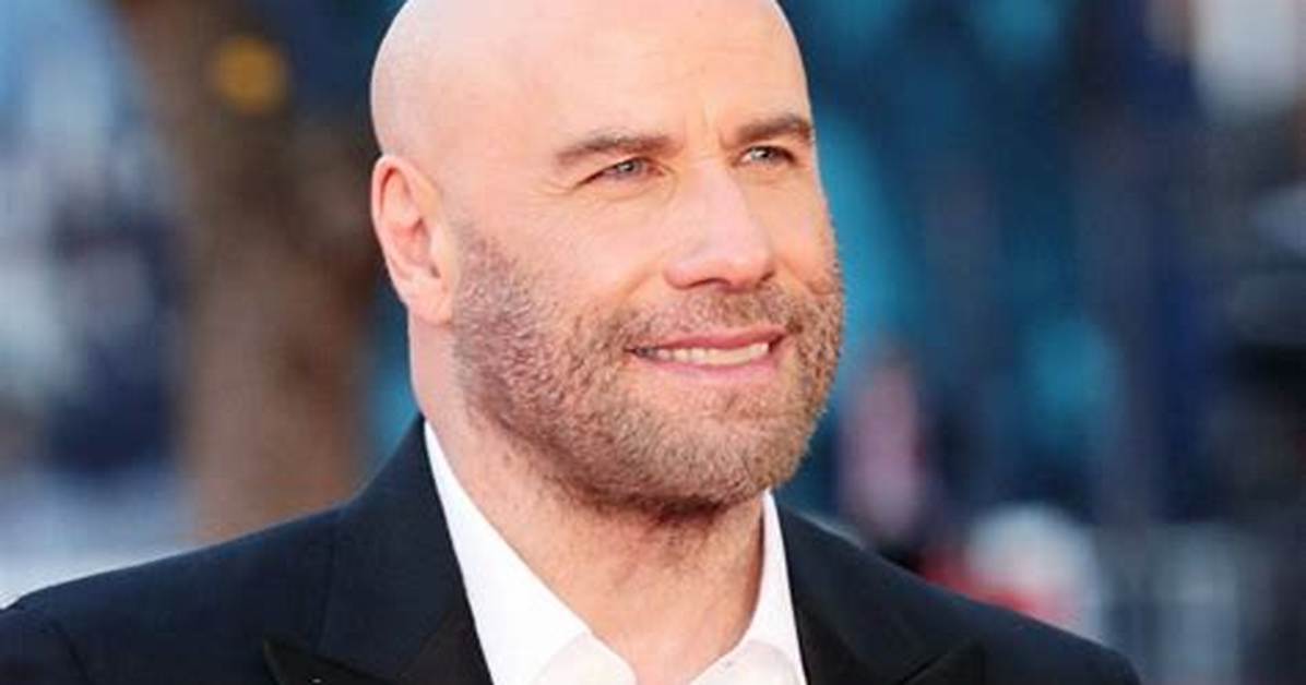 Is John Travolta Racist? Controversy Explained