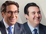 Is Jordan Sekulow Related to Jay Sekulow? Father Son Duo