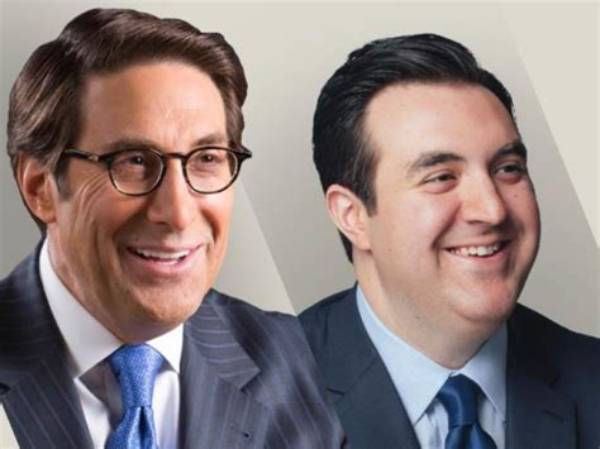 Is Jordan Sekulow Related to Jay Sekulow? Father Son Duo