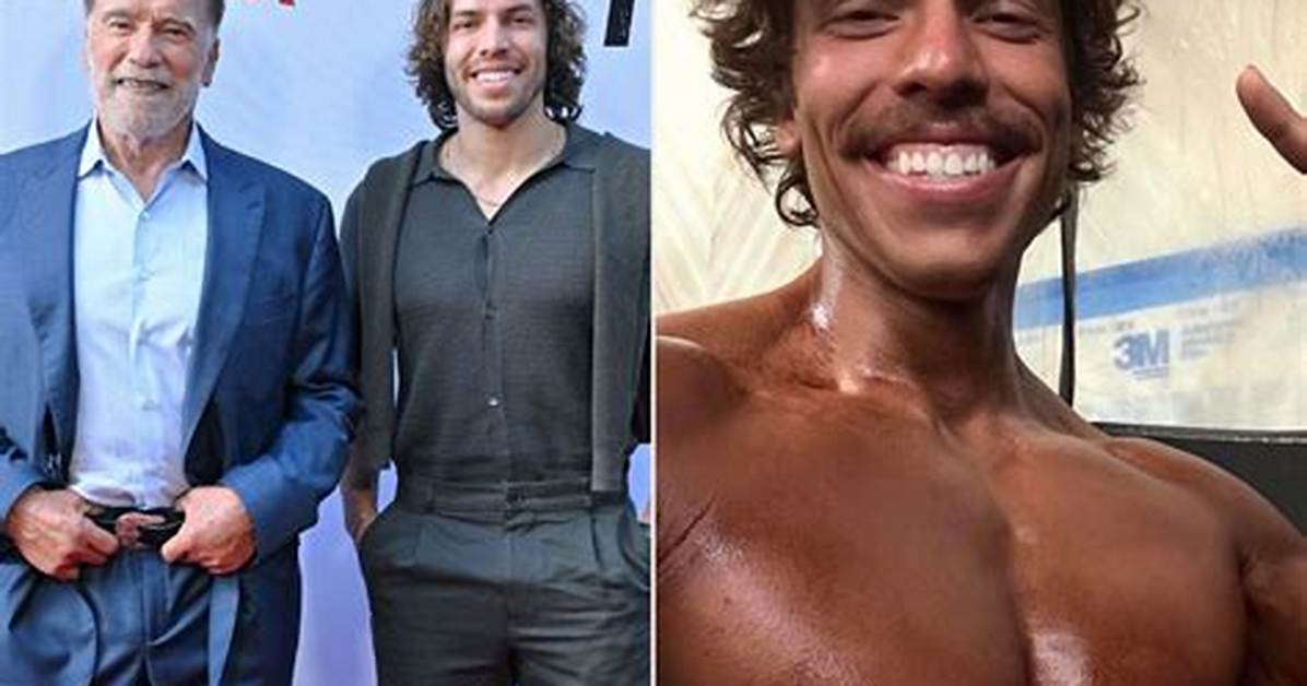 Is Joseph Baena Gay? Age and Wikipedia