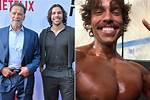 Is Joseph Baena Gay? Age and Wikipedia