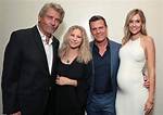 Is Josh Brolin Barbra Streisand Son? Parents, Family