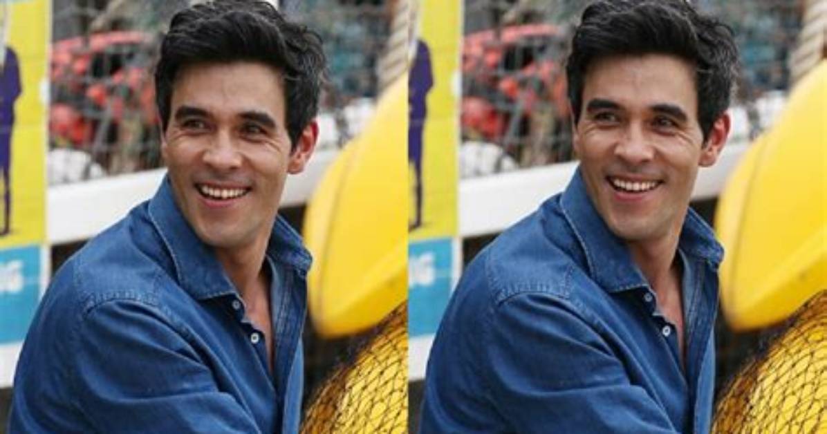 Is Justin Leaving Home and Away 2023- What Happened?