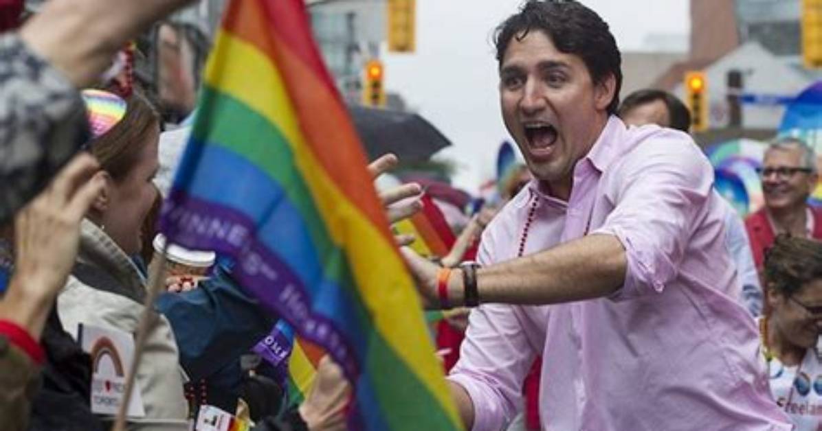 Is Justin Trudeau Gay or Trans? Sexuality and New Wife 2023