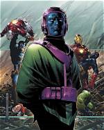Is Kang the Conqueror Related to the Fantastic Four's Reed Richards? It's Complicated!