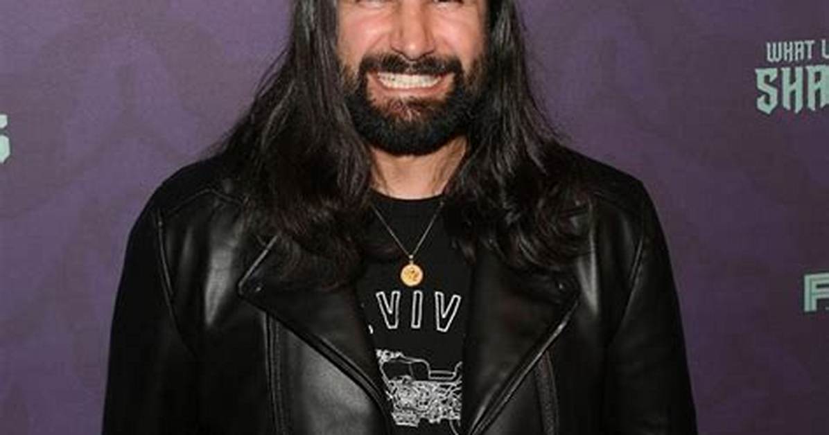 Is Kayvan Novak Muslim | Religion Ethnicity and Origin