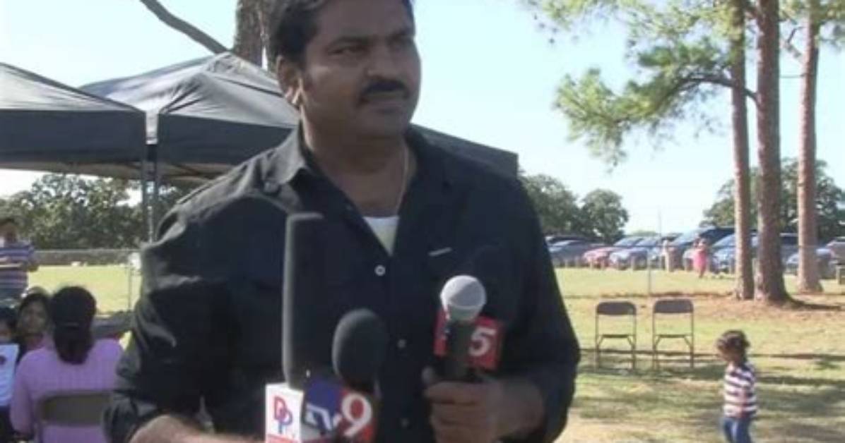 Is Kc Chekuri Arrested in Dallas | What Did He Do