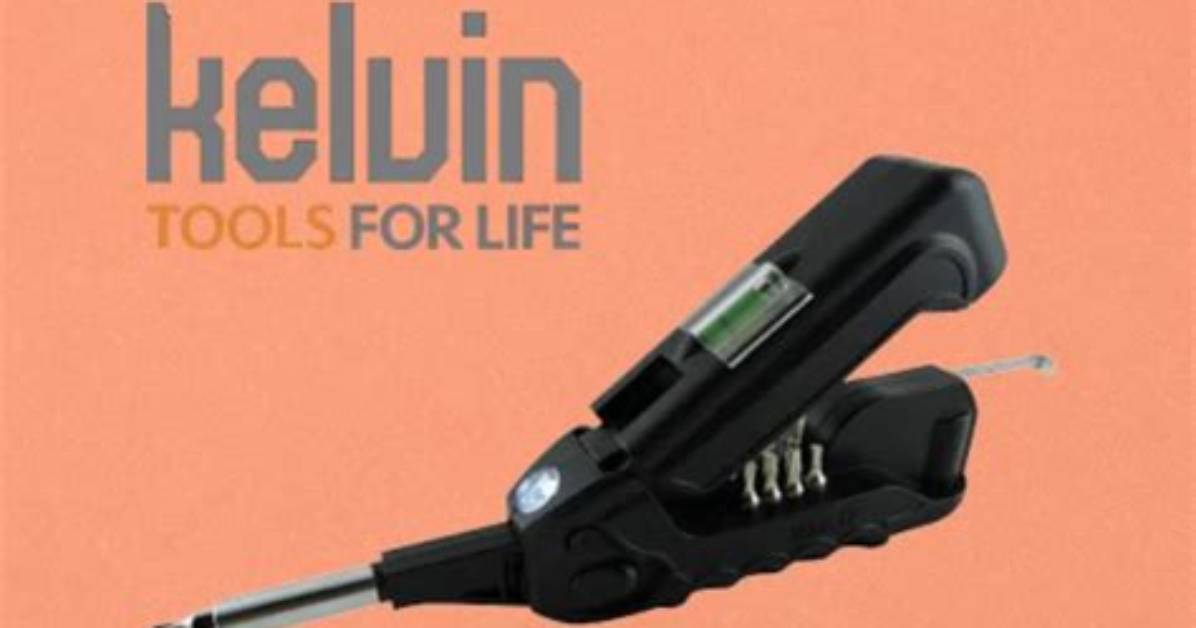 Is Kelvin Tools Legit? Kelvin Tools Feedback and Reviews