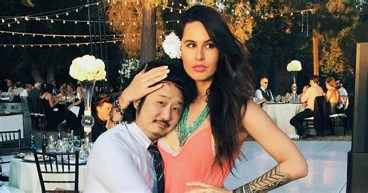 Is Khalyla Kuhn His Girlfriend or Wife?