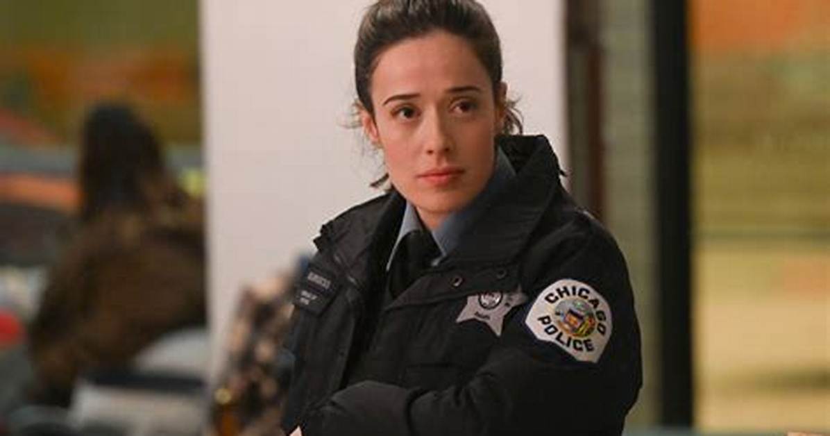 Is Kim Burgess Leaving 'Chicago P. D.'? Here's What We Know