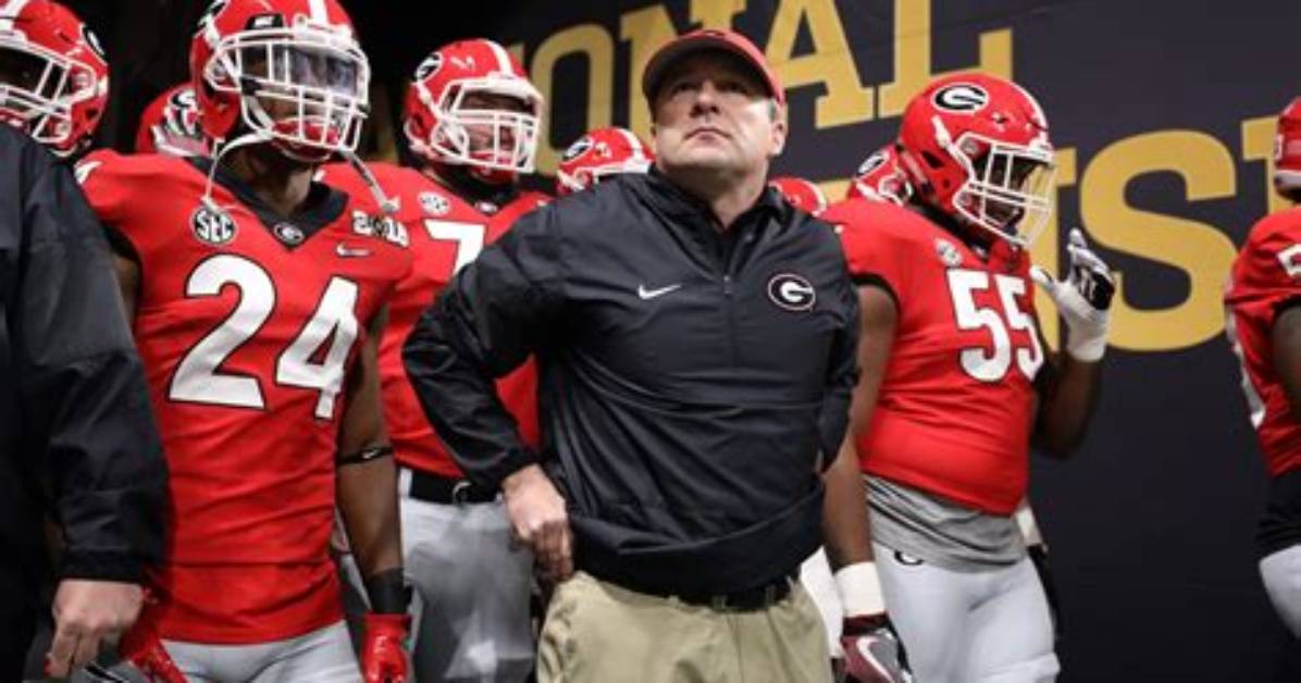 Is Kirby Smart Really Leaving Georgia Bulldogs | Rumors Explore