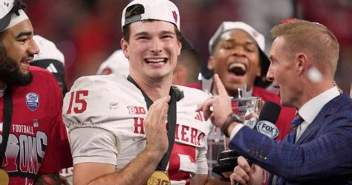 Is Kirk Cousins Mormon or Jewish? Ethnicity and Origin