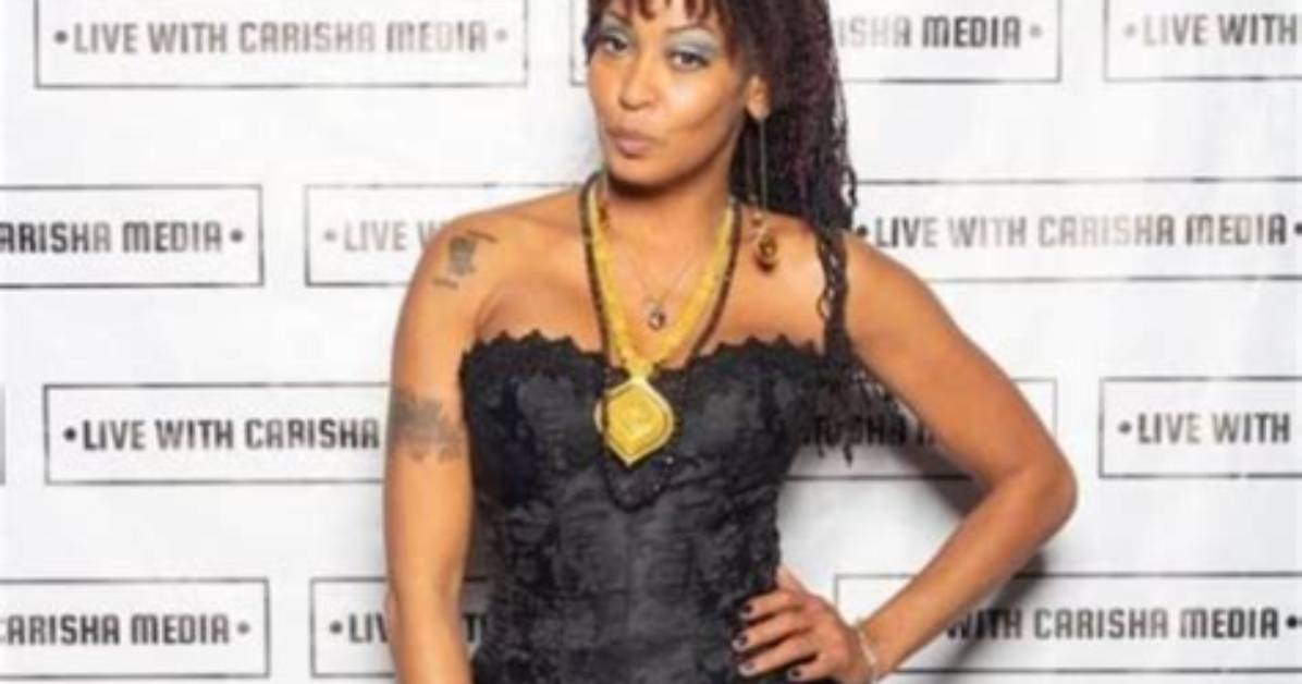 Is Kisha Chavis Pregnant 2023? Age and Wikipedia