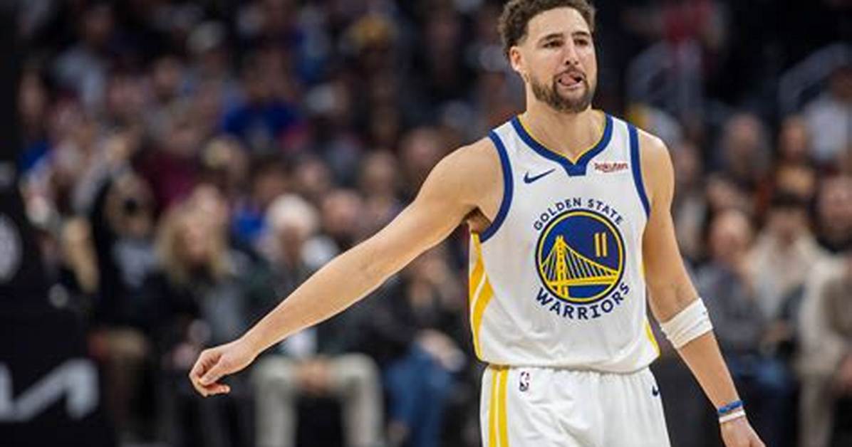 Is Klay Thompson Retiring from the Nba?