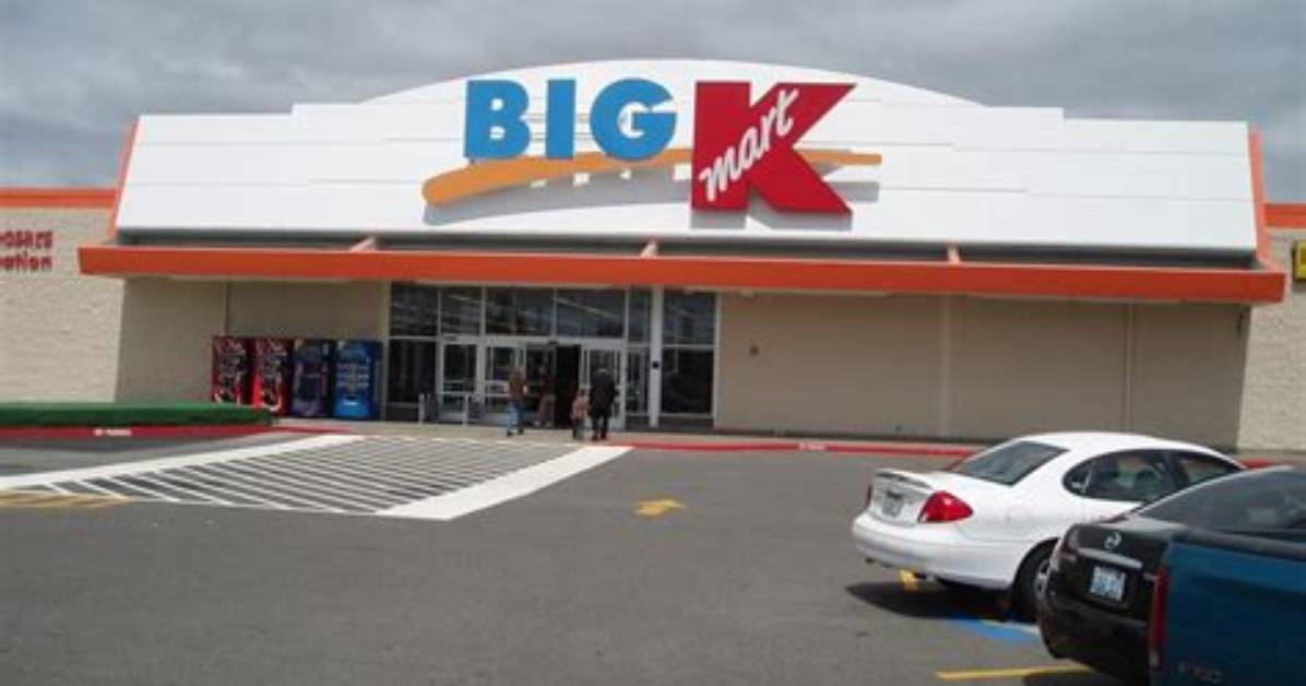 Is Kmart Going out of Business?