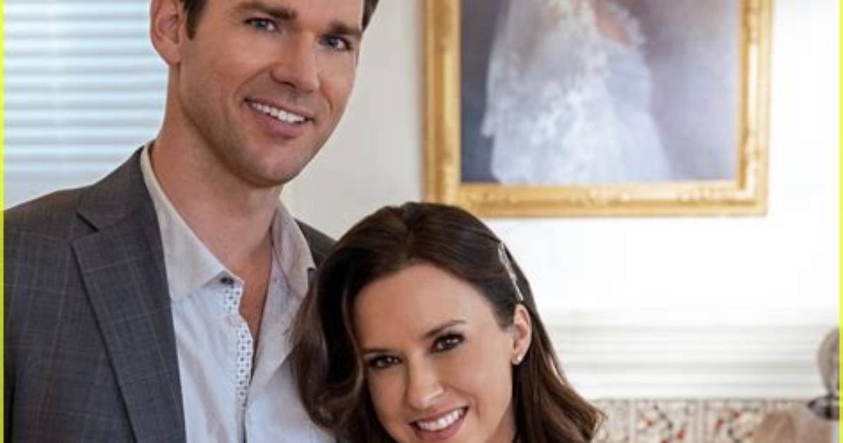 Is Lacey Chabert Leaving Hallmark? Meet Husband and Daughter
