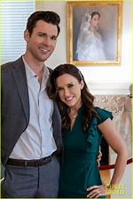 Is Lacey Chabert Leaving Hallmark? Meet Husband and Daughter
