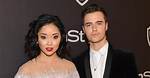 Is Lana Condor Dating Anyone? the 'Moonshot' Star Is Actually Engaged