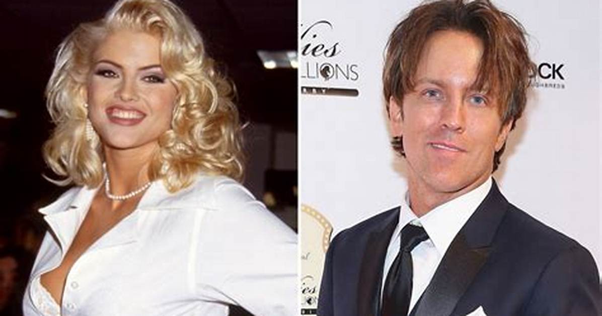Is Larry Birkhead in a Relationship? Let's Consider the Evidence