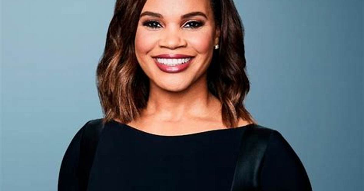 Is Laura Coates Permanent on Cnn Tonight? Where Is She Now?