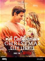 Is Lauren Swickard from 'A California Christmas' Pregnant? Here's the Truth