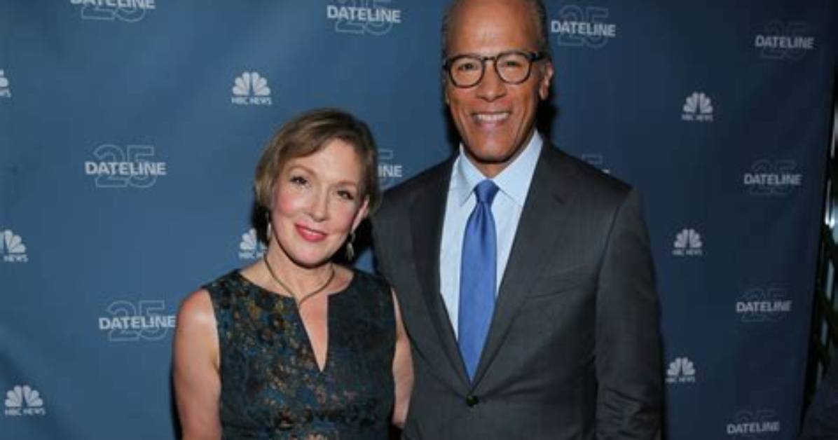 Is Lester Holt Married? a Look at the Nbc Anchor's Status