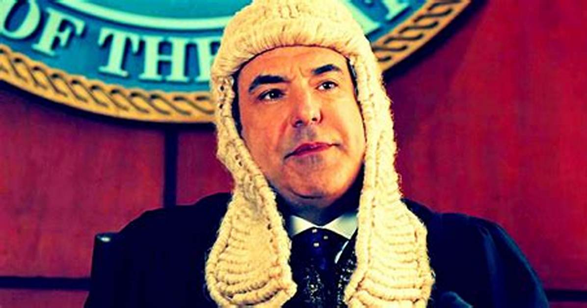 Is Louis Litt Autistic? Health Update 2023