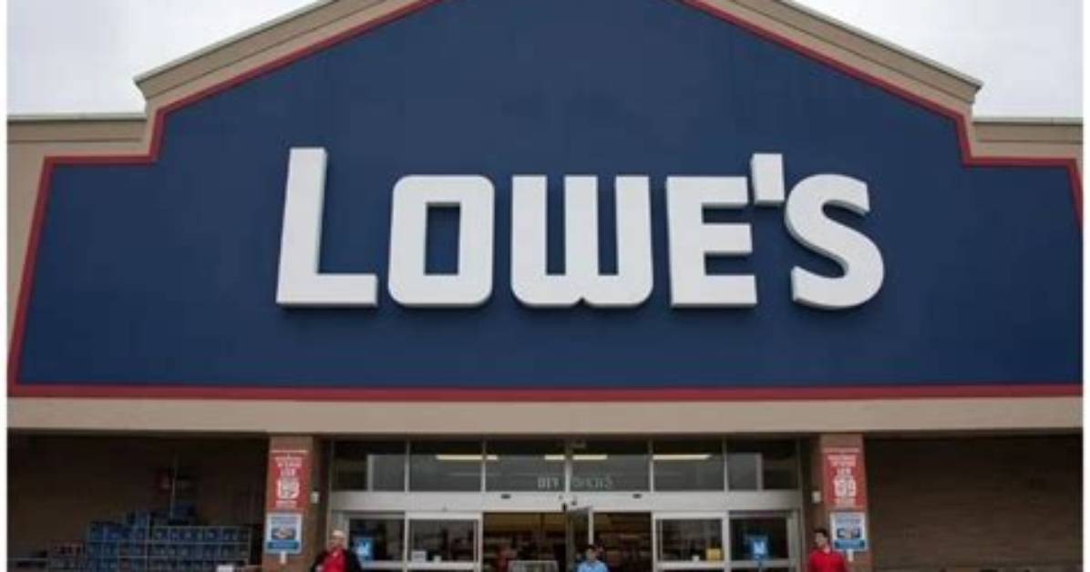 Is Lowe’s Going out of Business?