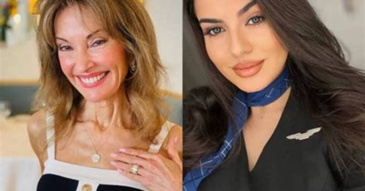 Is Luana Lucci Related to Susan Lucci | Family Tree and Net Worth Difference