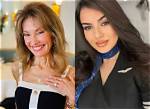 Is Luana Lucci Related to Susan Lucci | Family Tree and Net Worth Difference