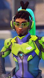 Is Lucio Deaf? Overwatch Character Analysis