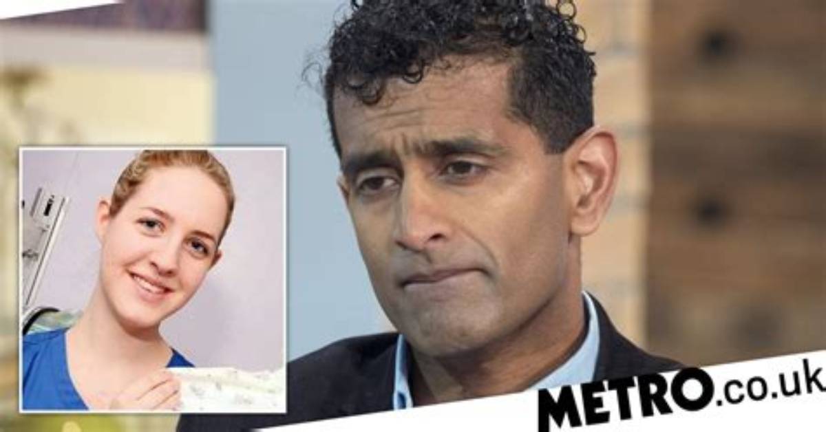 Is Lucy Letby Married Doctor? Affair and Controversy