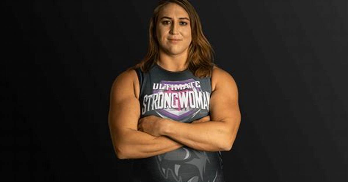 Is Lucy Underdown Trans | Sexuality Gender and Partner