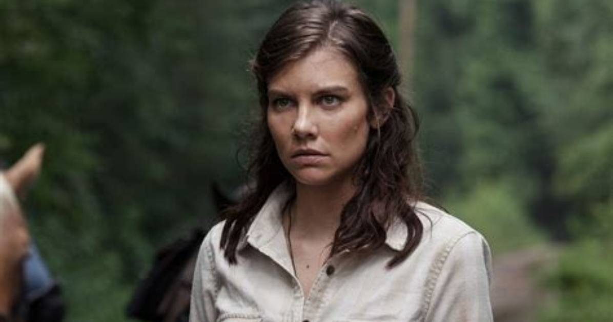 Is Maggie Returning to the 'Walking Dead' Details on Lauren Cohan New Show and Twd's Future