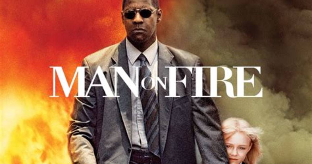 Is Man on Fire a True Story, and Is There a Real John Creasy?