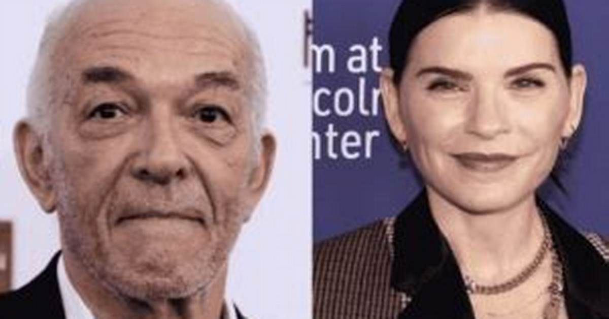 Is Mark Margolis Related to Julianna Margulies? Relationship and Family