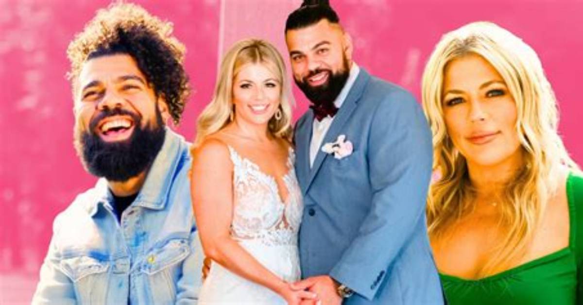 Is ‘Married at First Sight’ Real? the Secrets About the Show Revealed