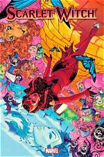 Is Marvel Actually Working on a Scarlet Witch Solo Movie? Here's What We Know